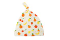 Load image into Gallery viewer, Beanie in Fruits - OBabyz