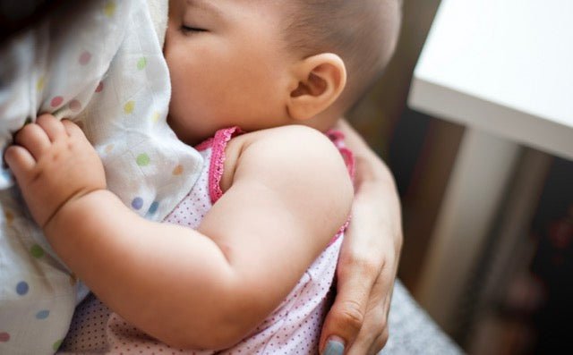 Natural Feeding for Babies: A Foundation for a Healthy Future - OBabyz