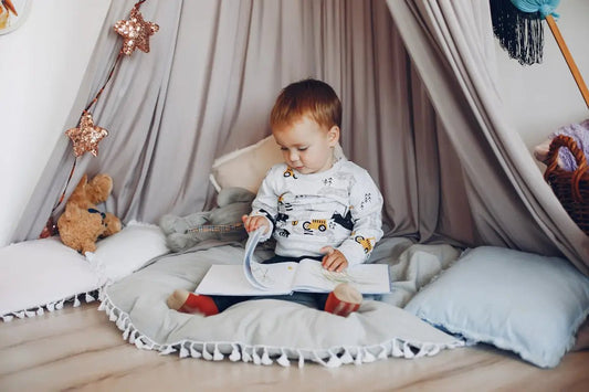 OBabyz’ Guide to Babies’ Speech - OBabyz
