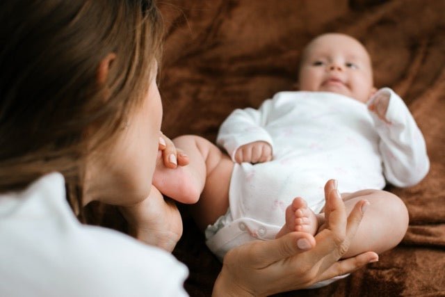 The Green Choice: Why Organic Cotton is Vital for Your Baby's Health and the Environment - OBabyz