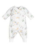 Load image into Gallery viewer, Kimono - Modern Daisy - OBabyz
