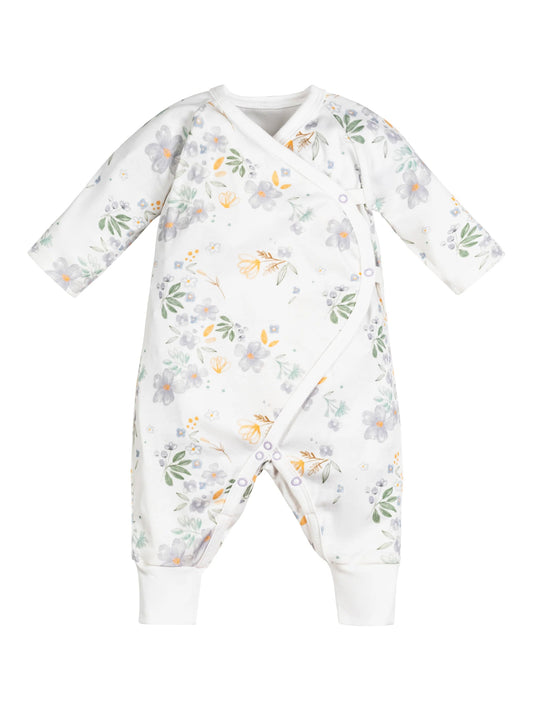Kimono - Modern Daisy - OBabyz