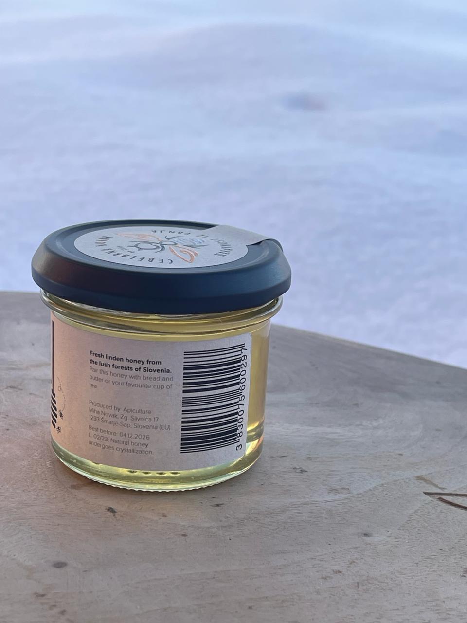 Linden Honey (Premium) - OBabyz
