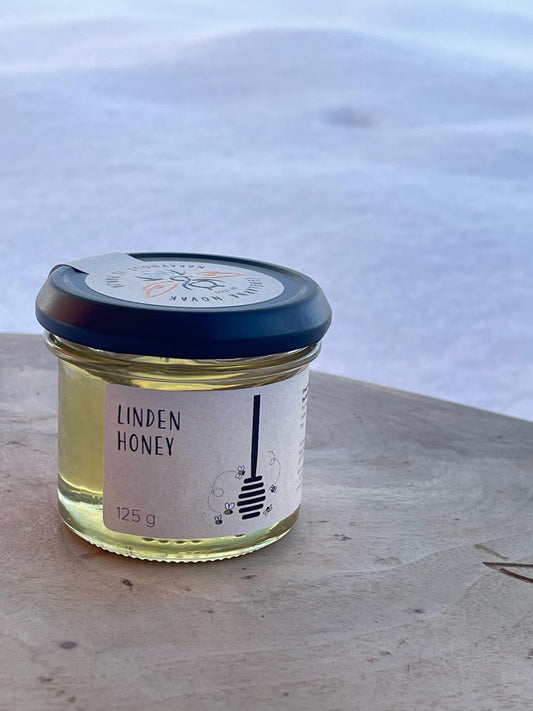Linden Honey (Premium) - OBabyz