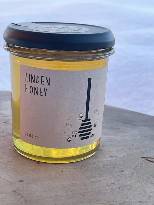 Linden Honey (Premium) - OBabyz