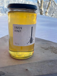 Load image into Gallery viewer, Linden Honey (Premium) - OBabyz
