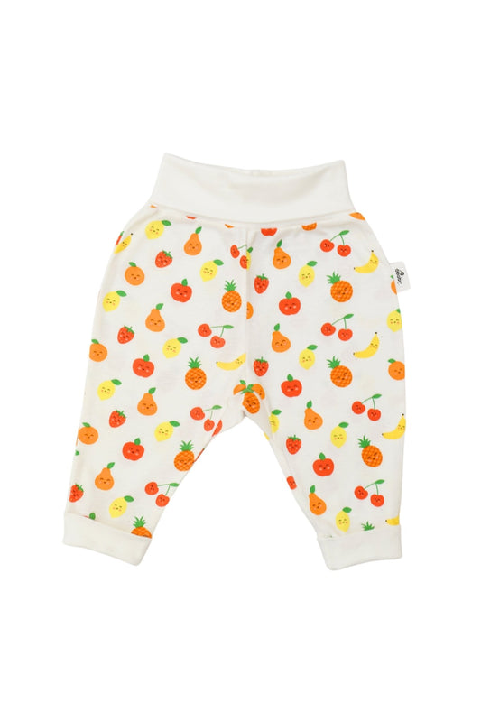 Pant in Fruits - OBabyz