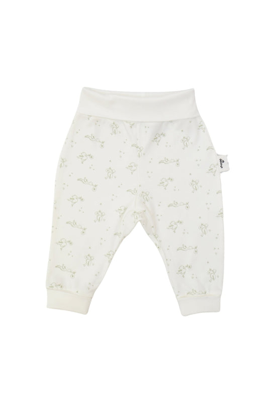 Pant in Stork - OBabyz