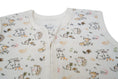 Load image into Gallery viewer, Sleep Sac in Woodland print - OBabyz
