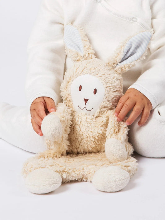 Snuggle Bunny 🐰 - 100% Organic Cotton - OBabyz