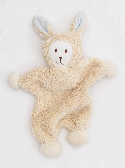 Snuggle Bunny 🐰 - 100% Organic Cotton - OBabyz