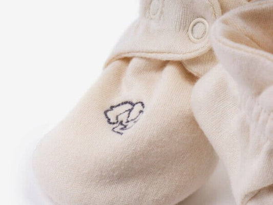 Caico Baby Footies - OBabyz