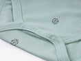 تحميل الصورة في عارض المعرض، Caico Long Sleeve Baby Body - OBabyz

