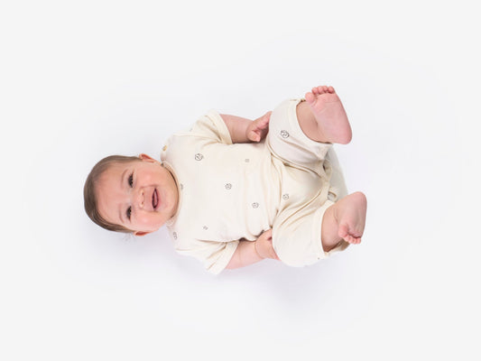 Caico Romper - OBabyz