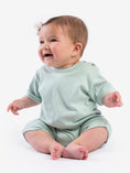 Load image into Gallery viewer, Caico Romper - OBabyz
